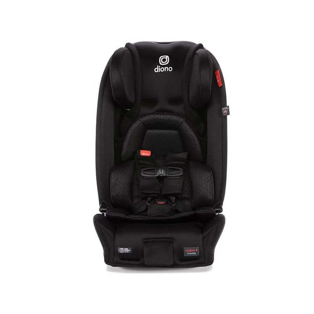 DIONO Radian 3 RXT All - in - One Convertible Car Seat (2020 Edition) - ANB Baby
