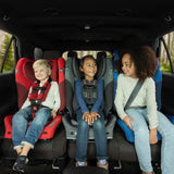 DIONO Radian 3QXT Latch All in One Convertibles Car Seat - ANB Baby