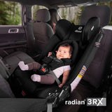Diono Radian 3RX Latch All - in - One Convertible Car Seat - ANB Baby