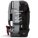 Diono Radian 3RX Latch All - in - One Convertible Car Seat - ANB Baby