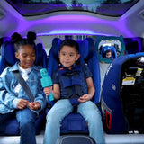 Diono Radian 3RX Latch All - in - One Convertible Car Seat - ANB Baby