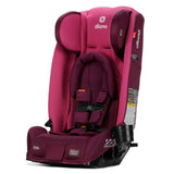 Diono Radian 3RX Latch All - in - One Convertible Car Seat - ANB Baby