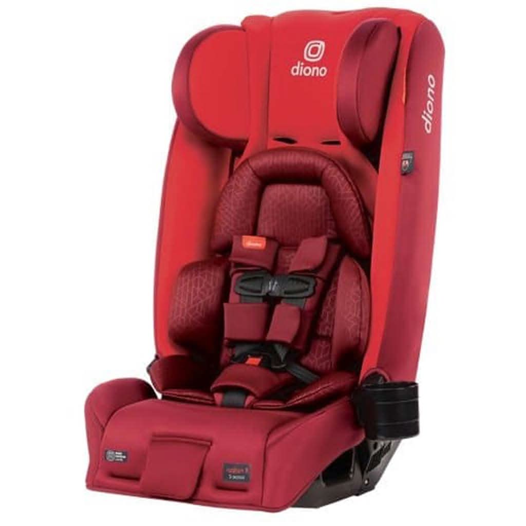 Diono Radian 3RXT Original 4 - in - 1 Across All - in - One Car Seat - ANB Baby