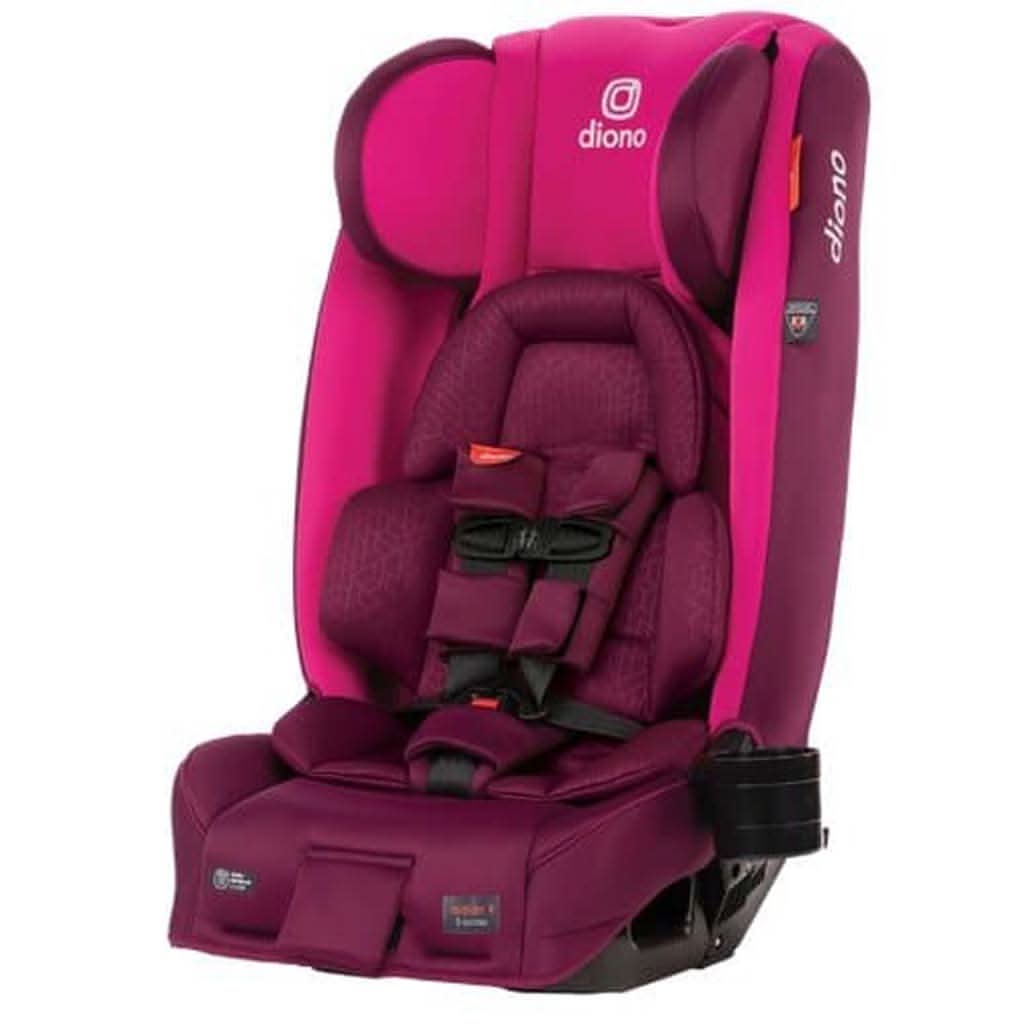 Diono Radian 3RXT Original 4 - in - 1 Across All - in - One Car Seat - ANB Baby