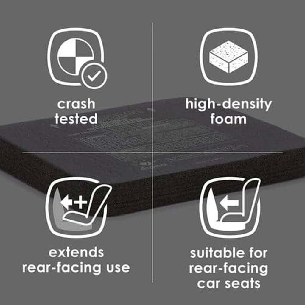 Diono Radian & Rainier Angle Adjuster - ANB Baby