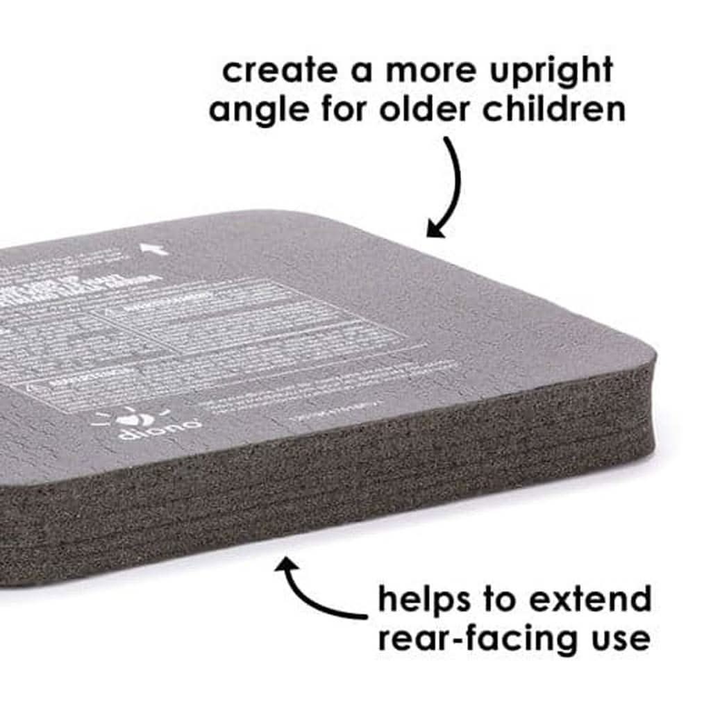 Diono Radian & Rainier Angle Adjuster - ANB Baby