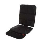 Diono Seat Guard Complete, Seat Protector, Black-Car Seat Accessories-Diono-ANB Baby Store