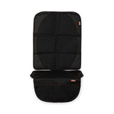 Diono Seat Guard Complete, Seat Protector, Black-Car Seat Accessories-Diono-ANB Baby Store