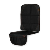 Diono Seat Guard Complete, Seat Protector, Black-Car Seat Accessories-Diono-ANB Baby Store