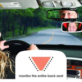 DIONO See Me Too Mirror - ANB Baby