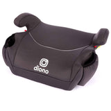 Diono Solana 1 Backless Booster Car Seat, Pack of 2 - ANB Baby