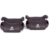 Diono Solana 1 Backless Booster Car Seat, Pack of 2 - ANB Baby