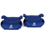 Diono Solana 1 Backless Booster Car Seat, Pack of 2 - ANB Baby