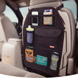 DIONO Stow ‘n Go Back Seat Organizer - ANB Baby