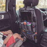 Diono Stow 'n Go Car Organizer, X - Large, Gray - ANB Baby