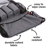 Diono Stow 'n Go Car Organizer, X - Large, Gray - ANB Baby