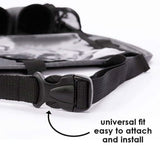 Diono Stow 'n Go Car Organizer, X - Large, Gray - ANB Baby