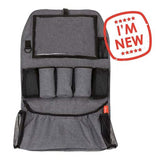 Diono Stow 'n Go Car Organizer, X - Large, Gray - ANB Baby