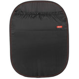 Diono Stuff 'n Scuff Back Seat Protector, Black - ANB Baby