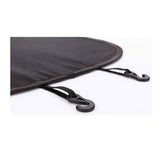 DIONO Stuff ‘n Scuff Back Seat Protector Black - ANB Baby