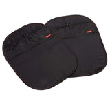 DIONO Stuff ‘n Scuff Back Seat Protector Black - ANB Baby