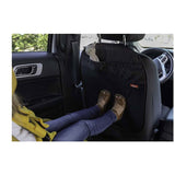 DIONO Stuff ‘n Scuff Back Seat Protector Black - ANB Baby
