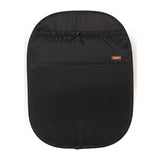 DIONO Stuff ‘n Scuff Back Seat Protector Black - ANB Baby