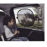 DIONO Sun Stoppers Side Window Shades (2 - Pack) - ANB Baby