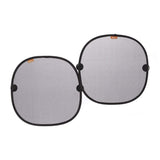 DIONO Sun Stoppers Side Window Shades (2 - Pack) - ANB Baby