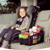 DIONO Travel Pal Car Seat Organizer - ANB Baby
