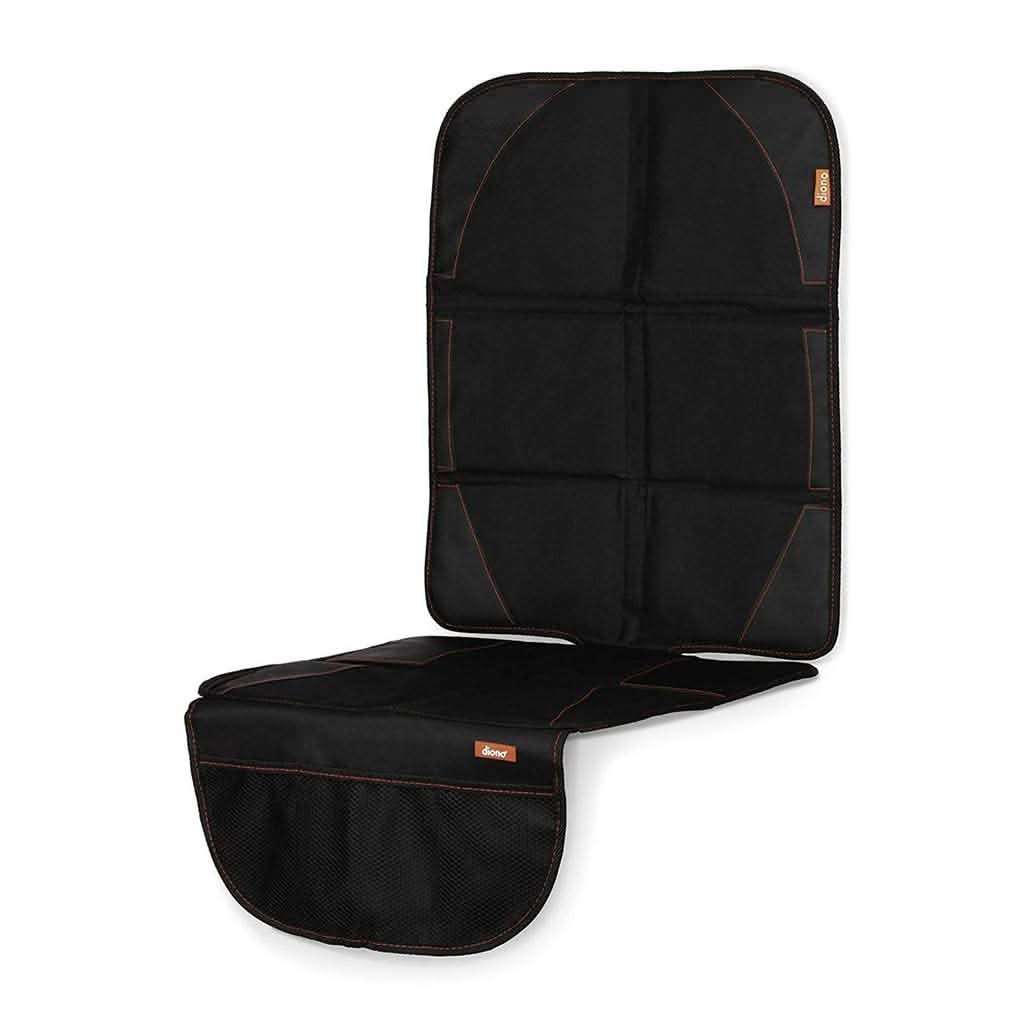 DIONO Ultra Mat Car Seat Protector (2 Pack) - ANB Baby