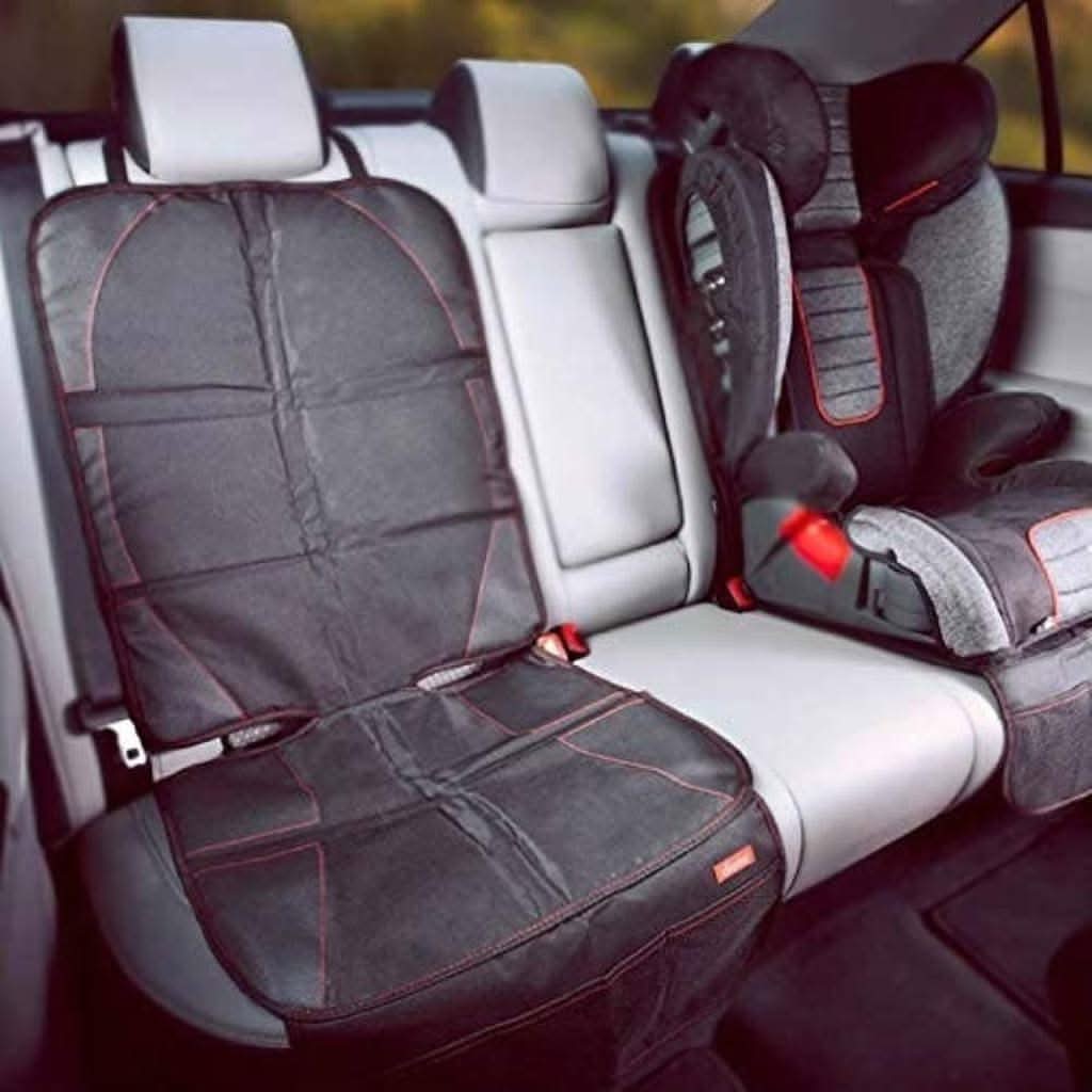 DIONO Ultra Mat Car Seat Protector (2 Pack) - ANB Baby