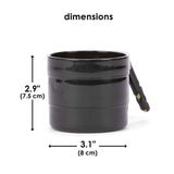 Diono XL Cup Holder for Radian Car Seat, 2 - pack - ANB Baby