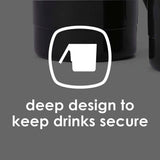 Diono XL Cup Holder for Radian Car Seat, 2 - pack - ANB Baby