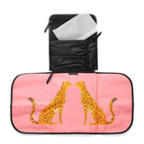 DockATot Clutch Changing Bag, Chic Signature - ANB Baby