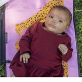 DockATot Clutch Changing Bag, Chic Signature - ANB Baby