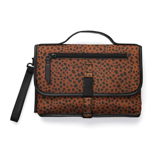 DockATot Clutch Changing Bag, Chic Signature