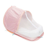 DockATot Deluxe+ Dock Cabana Kit - ANB Baby