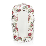 DockATot Deluxe+ Dock The All in One Portable & Lightweight Baby Lounger, Assorted Prints - ANB Baby