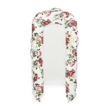 DockATot Deluxe+ Dock The All in One Portable & Lightweight Baby Lounger, Assorted Prints - ANB Baby