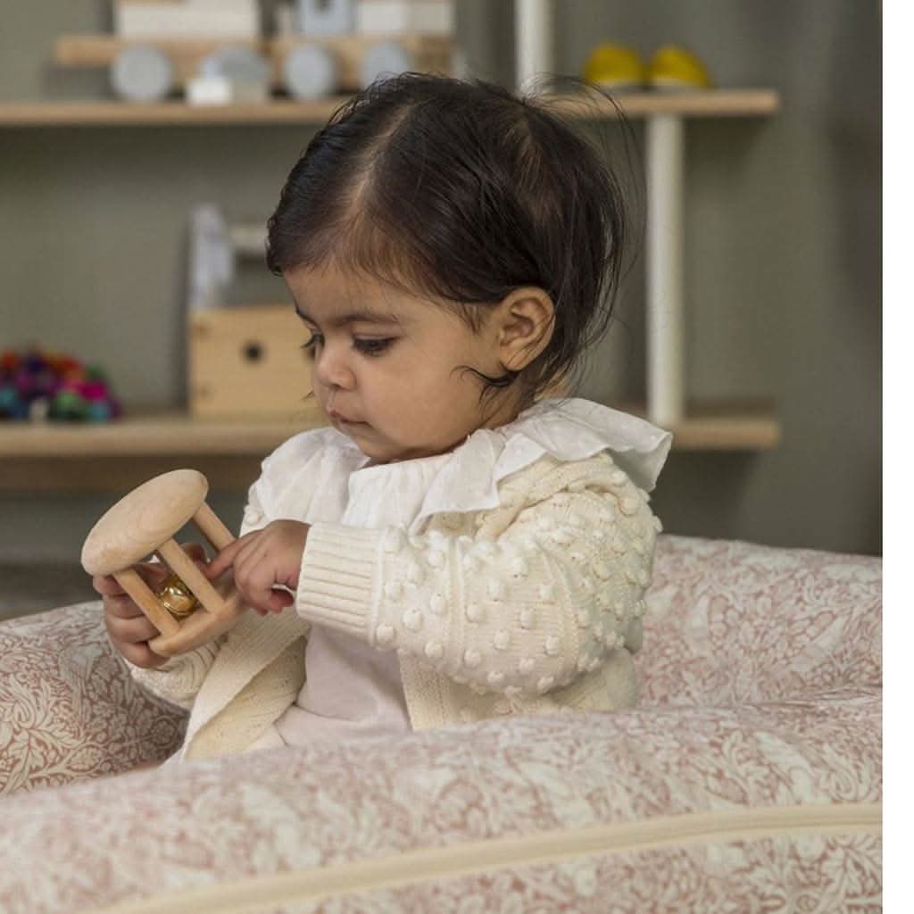 DockATot Grand Dock Cover, Luxury Prints - ANB Baby