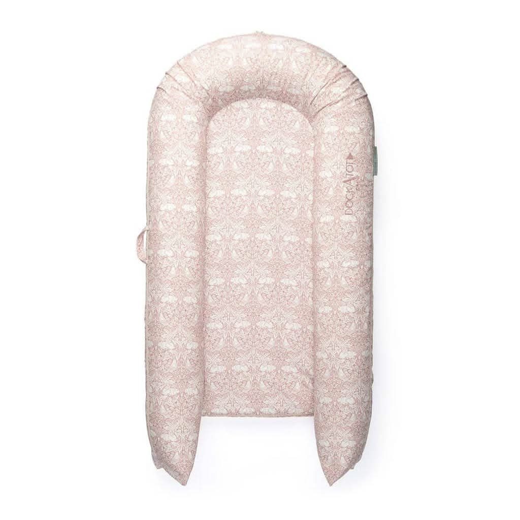 DockATot Grand Dock Cover, Luxury Prints - ANB Baby