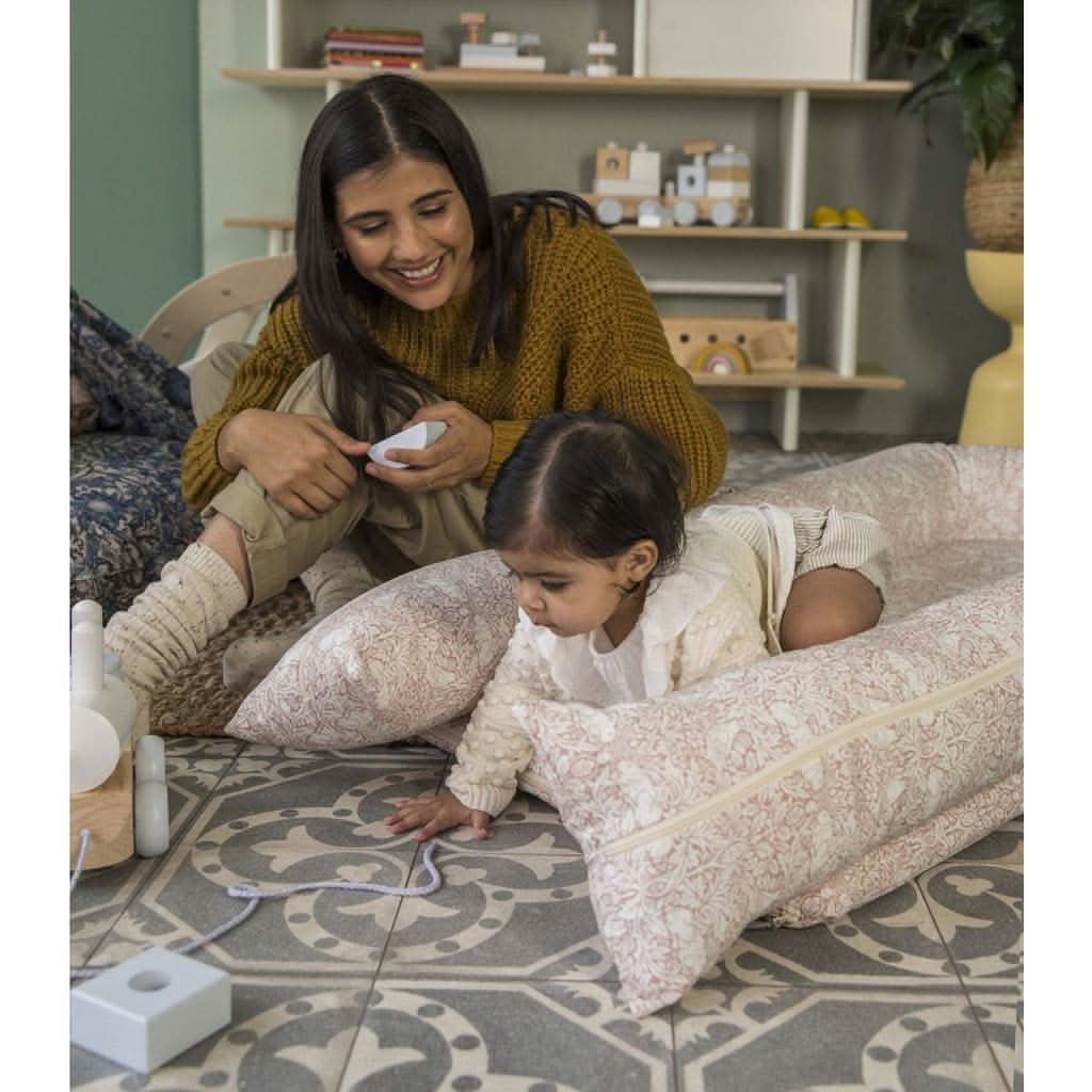 DockATot Grand Dock Cover, Luxury Prints - ANB Baby