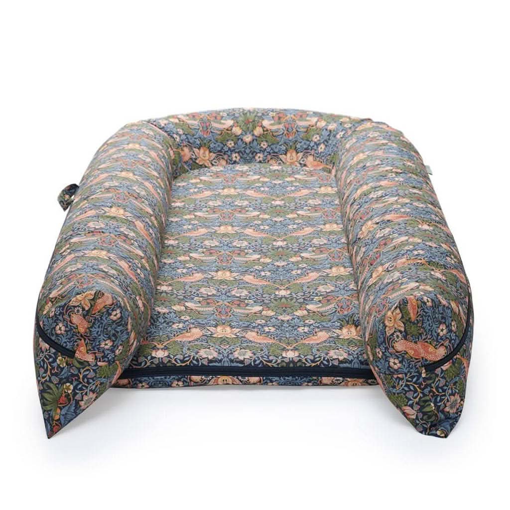 DockATot Grand Dock Cover, Luxury Prints - ANB Baby