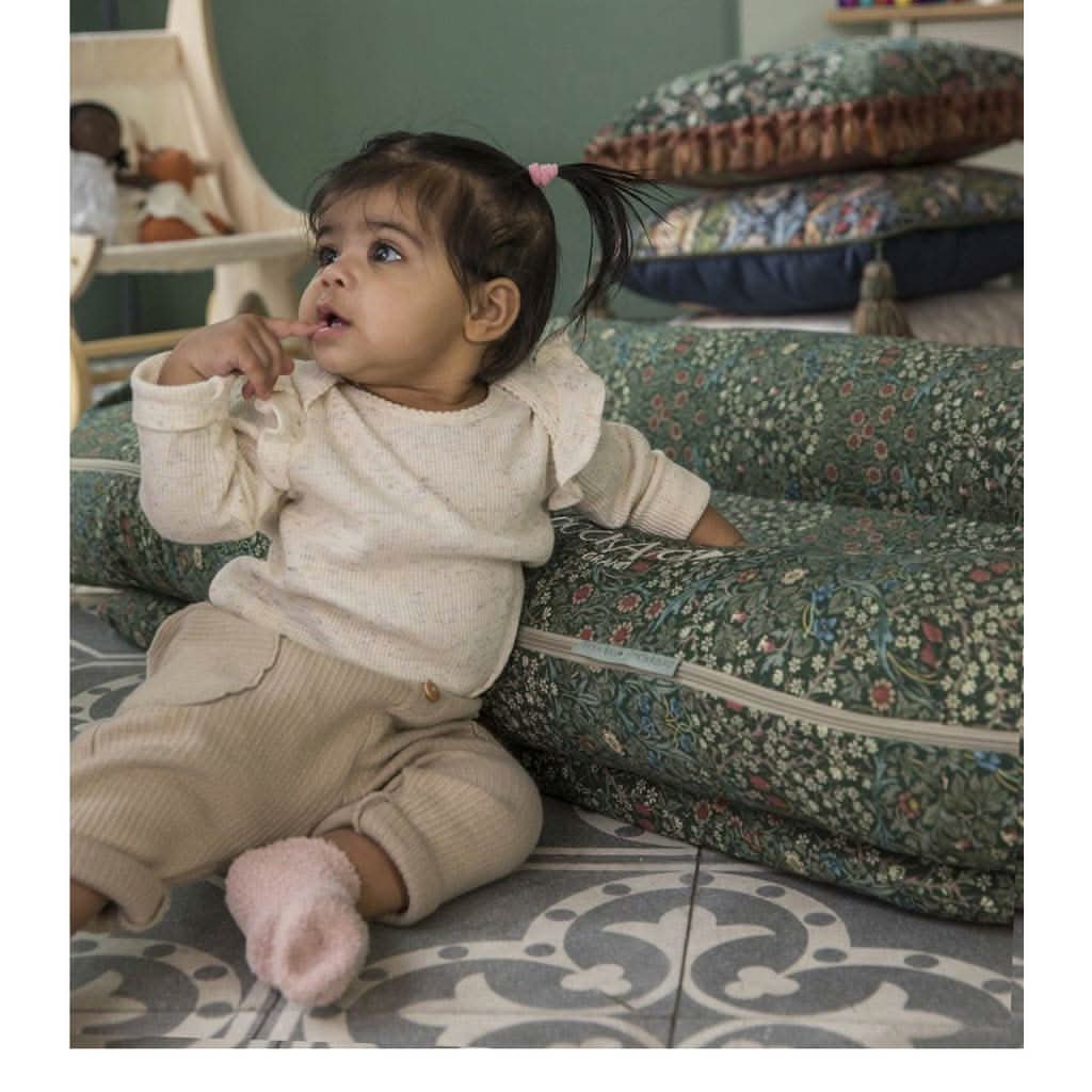 DockATot Grand Dock Cover, Luxury Prints - DAT20462 - ANB - ANB Baby