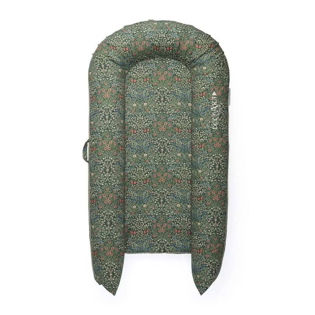 DockATot Grand Dock Cover, Luxury Prints - DAT20462 - ANB - ANB Baby