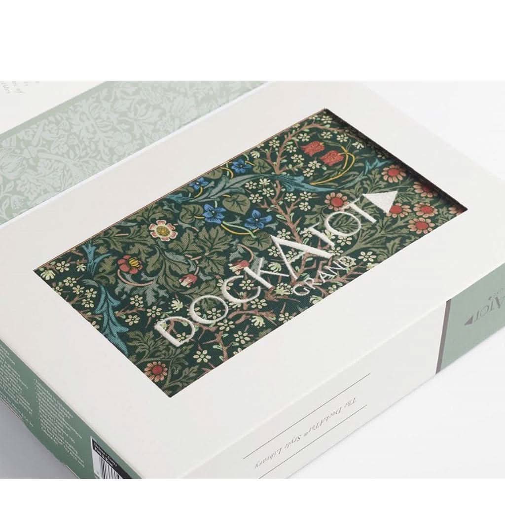 DockATot Grand Dock Cover, Luxury Prints - ANB Baby