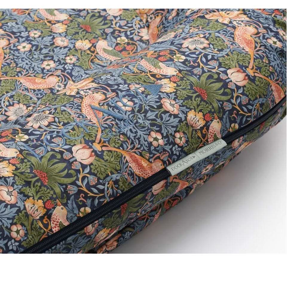 DockATot Grand Dock Cover, Luxury Prints - ANB Baby