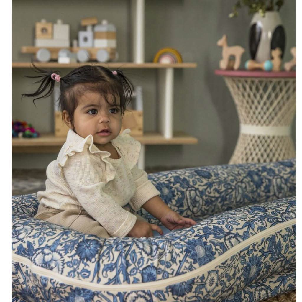 DockATot Grand Dock Cover, Luxury Prints - ANB Baby