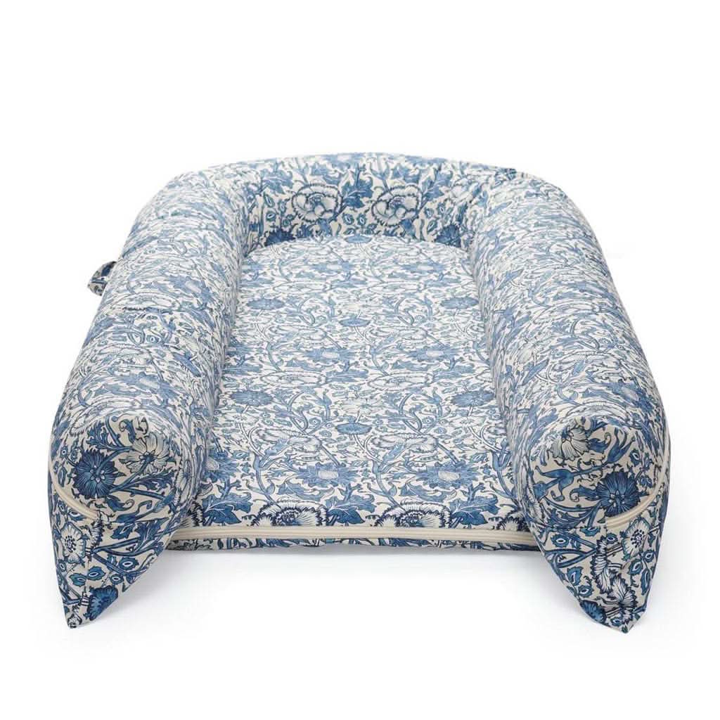 DockATot Grand Dock Cover, Luxury Prints - ANB Baby